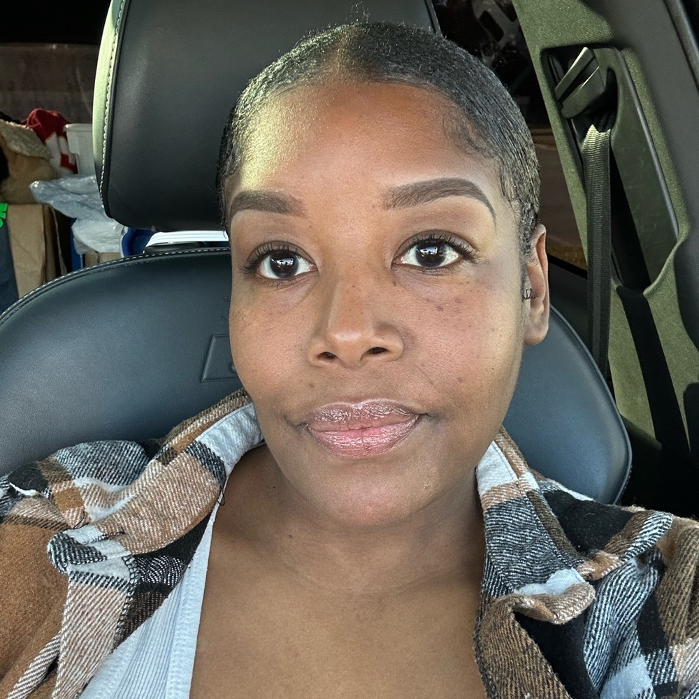 Meet your Posher, Bri